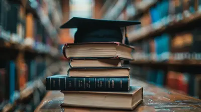 How To Create A Personalized Continuing Education Plan