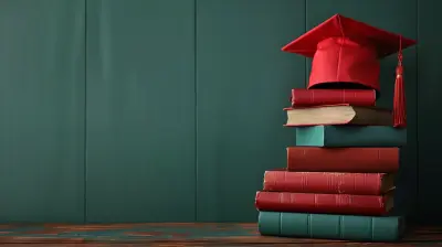 How To Create A Personalized Continuing Education Plan