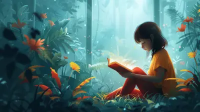 How to Create a Reading-Friendly Environment in Your Classroom