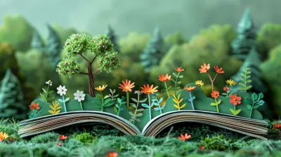 How to Create a Reading-Friendly Environment in Your Classroom