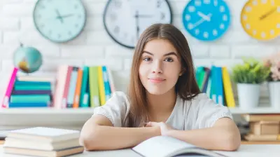 How to Create a Study Environment that Maximizes Time