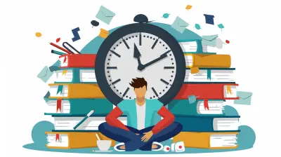 How to Create a Study Environment that Maximizes Time
