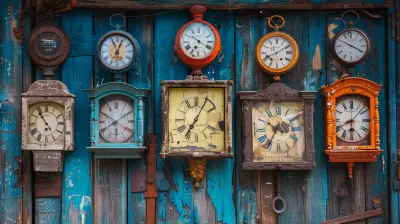 How to Create a Time Management System That Works for You