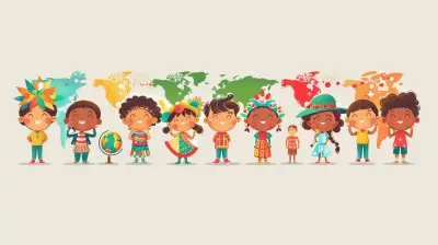 How to Create an Inclusive and Culturally Responsive Bilingual Classroom