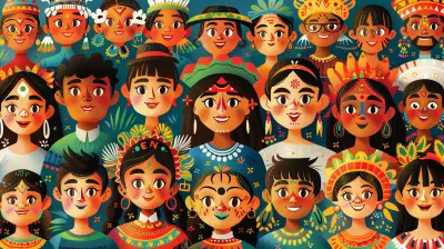 How to Create an Inclusive and Culturally Responsive Bilingual Classroom