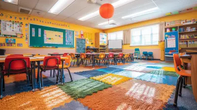 How to Create an Inclusive and Culturally Responsive Bilingual Classroom