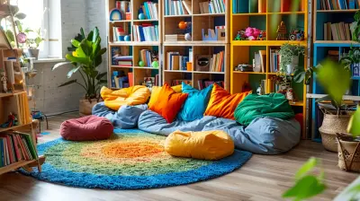 How to Create Auditory-Friendly Learning Spaces