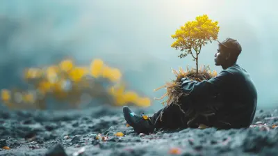 How to Develop a Growth Mindset Through Problem-Solving