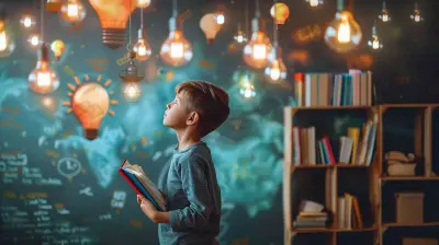 How to Develop a Growth Mindset Through Problem-Solving