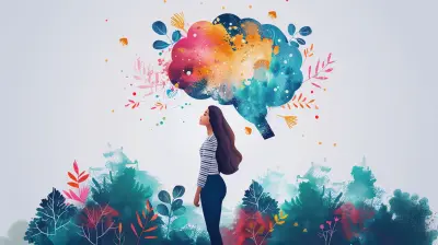 How to Develop a Growth Mindset Through Problem-Solving