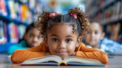 How to Differentiate Reading Comprehension Instruction for Diverse Learners