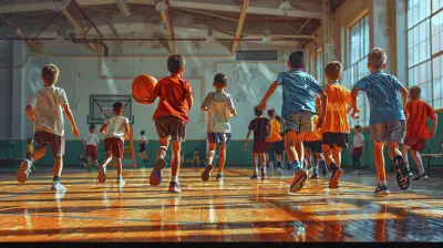 How to Effectively Assess Students in Physical Education