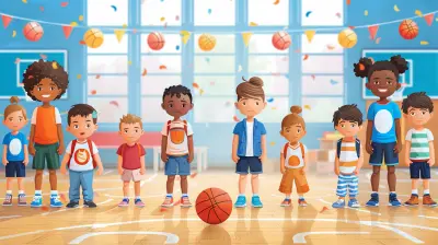 How to Effectively Assess Students in Physical Education