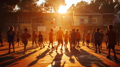 How to Effectively Assess Students in Physical Education