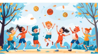 How to Effectively Assess Students in Physical Education