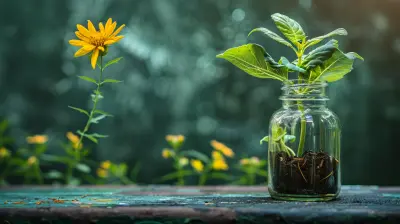 How to Embrace Change with a Growth Mindset