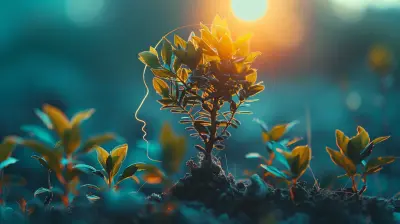 How to Embrace Change with a Growth Mindset