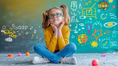 How to Encourage Digital Literacy in Early Childhood Education