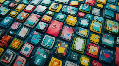 How to Encourage Responsible Social Media Use Among Students