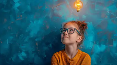How to Encourage Risk-Taking in Learning with a Growth Mindset