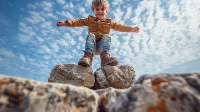How to Encourage Risk-Taking in Learning with a Growth Mindset