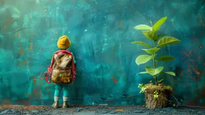 How to Encourage Risk-Taking in Learning with a Growth Mindset