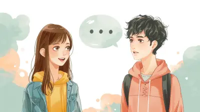How To Encourage Second Language Acquisition In Adolescents