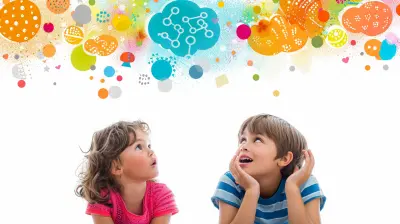 How to Encourage Second Language Acquisition in Adolescents