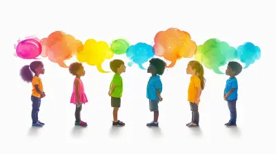 How to Encourage Second Language Acquisition in Adolescents