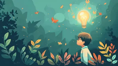 How to Encourage Students to Adopt a Growth Mindset