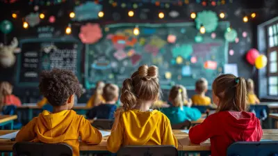 How to Engage Visual Learners in Traditional Classrooms