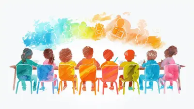 How to Ensure a Successful IEP Meeting: Tips for Parents and Teachers