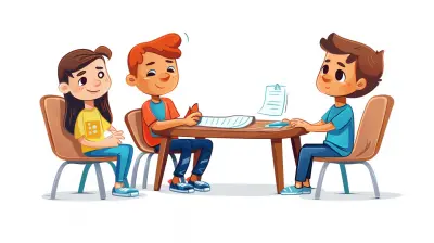 How to Ensure a Successful IEP Meeting: Tips for Parents and Teachers