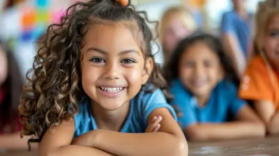 How to Foster a Genuine Love of Reading in Students