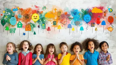 How to Foster a Genuine Love of Reading in Students
