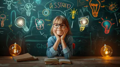 How to Foster a Growth Mindset in Children