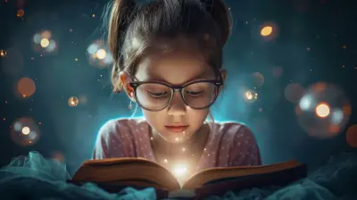 How To Foster Critical Thinking Through Reading