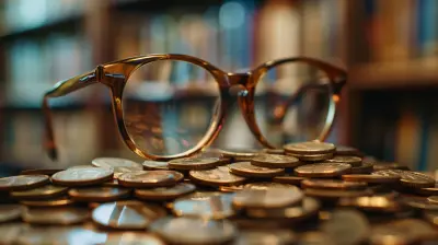 How to Fund Your Continuing Education Without Breaking the Bank