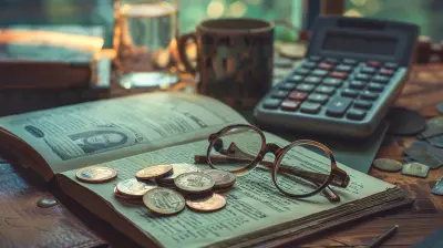 How to Fund Your Continuing Education Without Breaking the Bank