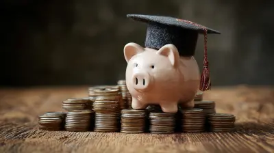 How to Get Scholarships Without a Perfect GPA in 2027