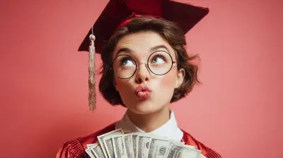 How to Get Scholarships Without a Perfect GPA in 2027