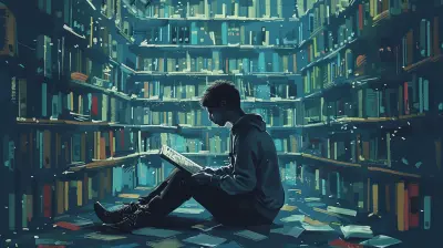 How To Guide Students Through Difficult Texts Without Losing Engagement