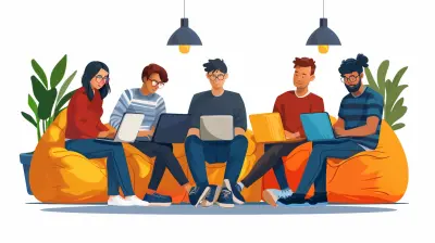 How to Handle Group Work in Remote Learning