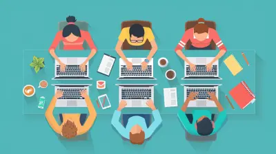 How to Handle Group Work in Remote Learning