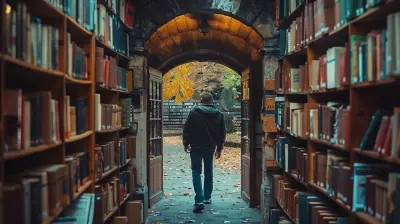 How to Help Students Navigate Complex Texts