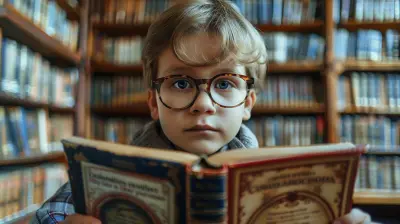 How to Help Students Navigate Complex Texts