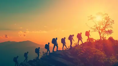 How to Help Students Transition from Fixed to Growth Mindset