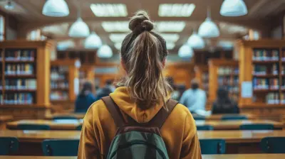 How to Improve Your College Admissions Chances with Volunteer Work