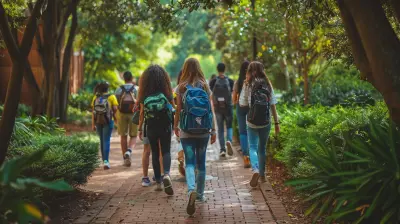 How to Improve Your College Admissions Chances with Volunteer Work