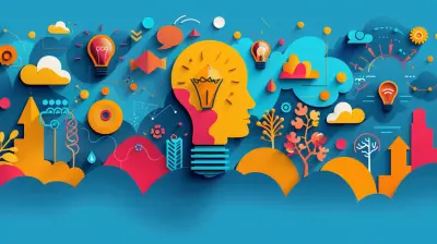 How To Incorporate Design Thinking Into Problem Solving